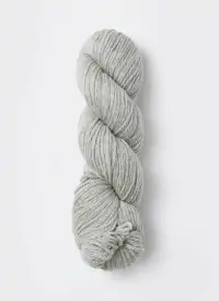 Blue Sky Sweater Yarn 7521 Beluga
