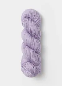 Blue Sky Sweater Yarn 7523 Lilac