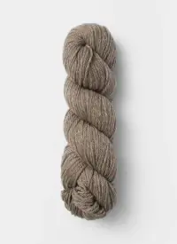 Blue Sky Sweater Yarn 7524 Chocolate Milk