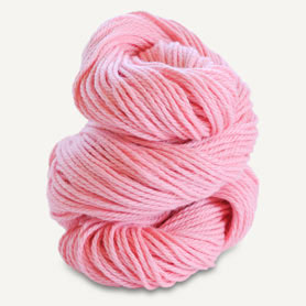 Blue Sky Sweater Yarn 7512 Watermelon