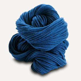 Blue Sky Sweater Yarn 7504 Lake