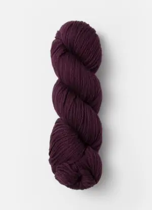 Blue Sky Sweater Yarn 7516 Grape Jelly