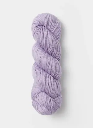 Blue Sky Sweater Yarn 7523 Lilac