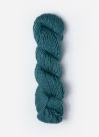 BLUE SKY SURI MERINO 434 reflection