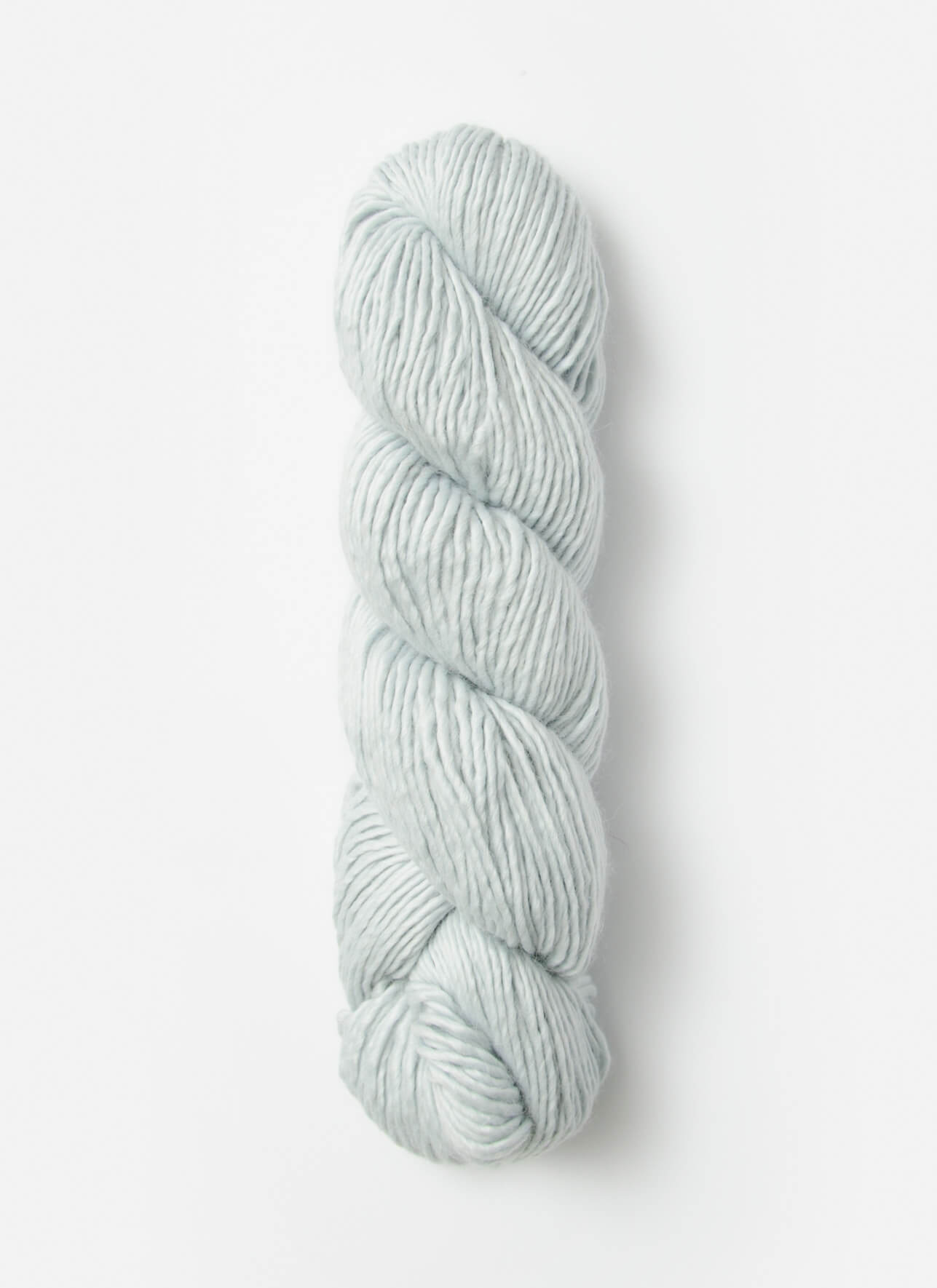 BLUE SKY SURI MERINO 411 cloud