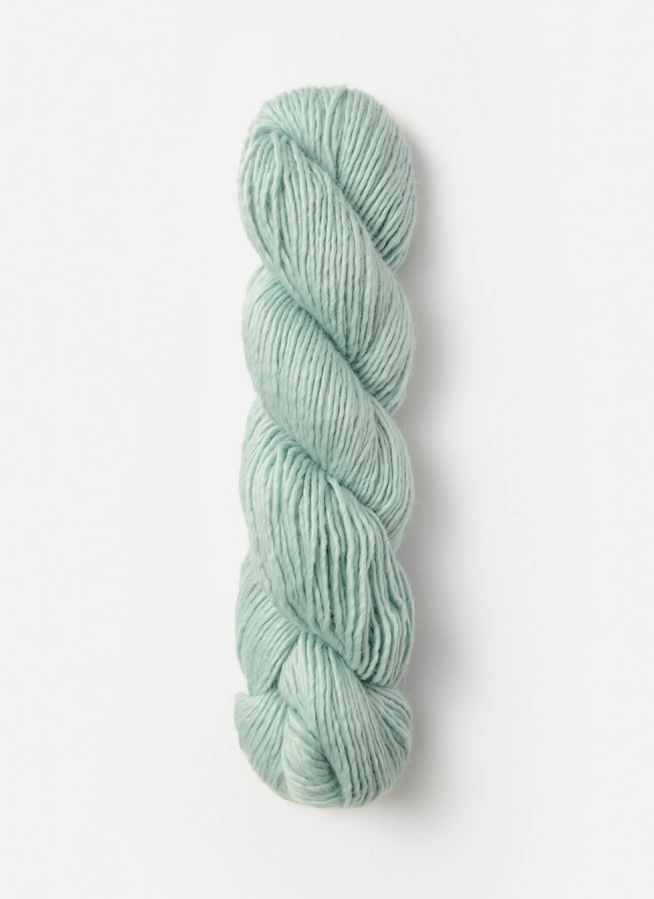 BLUE SKY SURI MERINO 417 seamist