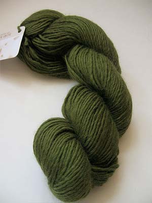 BLUE SKY SURI MERINO 421 garden