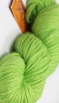 Blue Sky Fibers - Techno