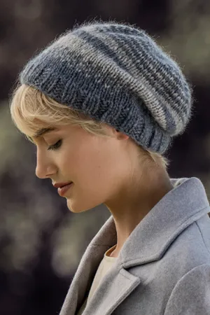 Blue Sky Kits - Techno - Grayson Hat