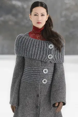 Blue Sky Kits - Techno - Moscow Coat
