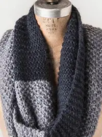 Blue Sky Nevis Cowl