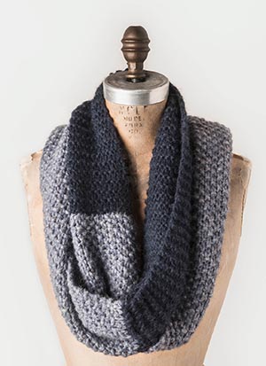 Blue Sky Kits - Techno - Nevis Cowl