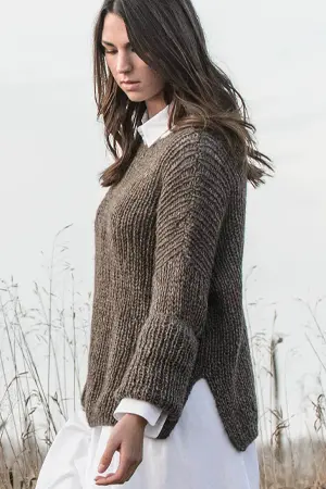 Blue Sky Kits - Techno - Preston Pullover