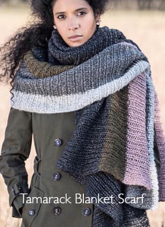 Blue Sky Fibers Knitkit