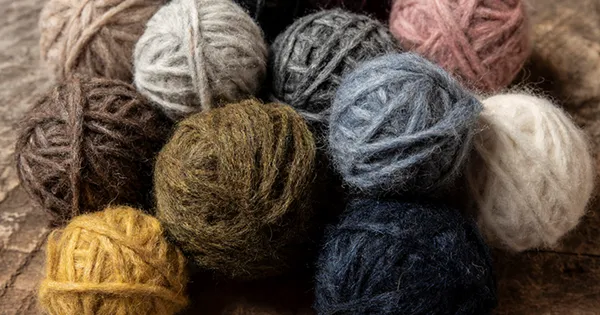 Blue Sky Fibers TECHNO Yarn