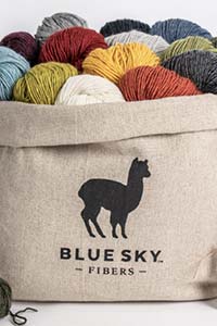 Blue Sky Woolstok Light Big Bundle