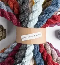 Blue Sky Woolstok 27 color Bundle