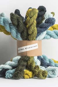 Blue Sky Fibers Woolstok Bundle Kits at Fabulous Yarn