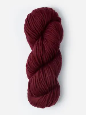 Blue Sky Fibers | Woolstok North | Cranberry Compote (4310)