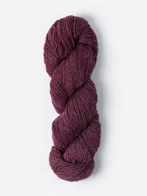 Blue Sky Fibers | Woolstok Light  | Pressed Grapes (2307)