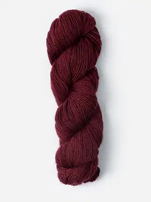 Blue Sky Fibers | Woolstok Light  | Cranberry Compote (2310)