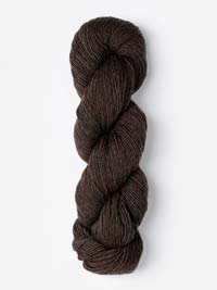 Blue Sky Woolstok Light Dark Chocolate (2313)