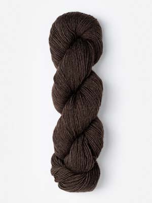 Blue Sky Fibers | Woolstok Light  | Dark Chocolate (2313)