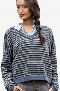 Blue Sky Fibers Knitkit