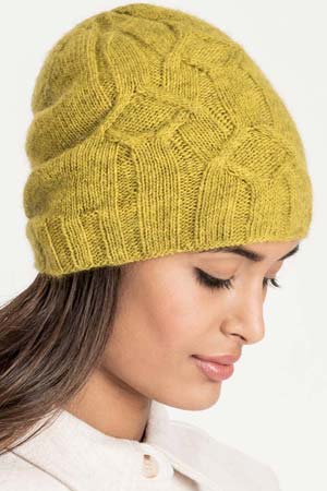 Blue Sky Kits - Woolstok Light - Henrico Hat