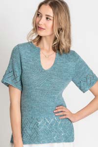 Blue Sky Fibers Knitkit