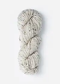 Blue Sky Woolstok Tweed Rolled Oats (3300)