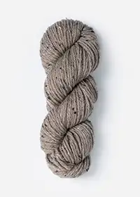 Blue Sky Woolstok Tweed Wild Mushroom (3301)