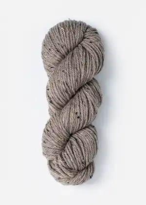 Blue Sky Fibers | Woolstok Tweed  | Wild Mushroom (3301)