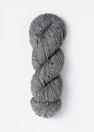 Blue Sky Fibers | Woolstok Tweed  | River Rock (3303)