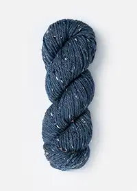 Blue Sky Woolstok Tweed Blue Lichen (3305)