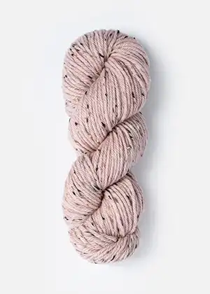 Blue Sky Fibers | Woolstok Tweed  | Cactus Flower (3310)