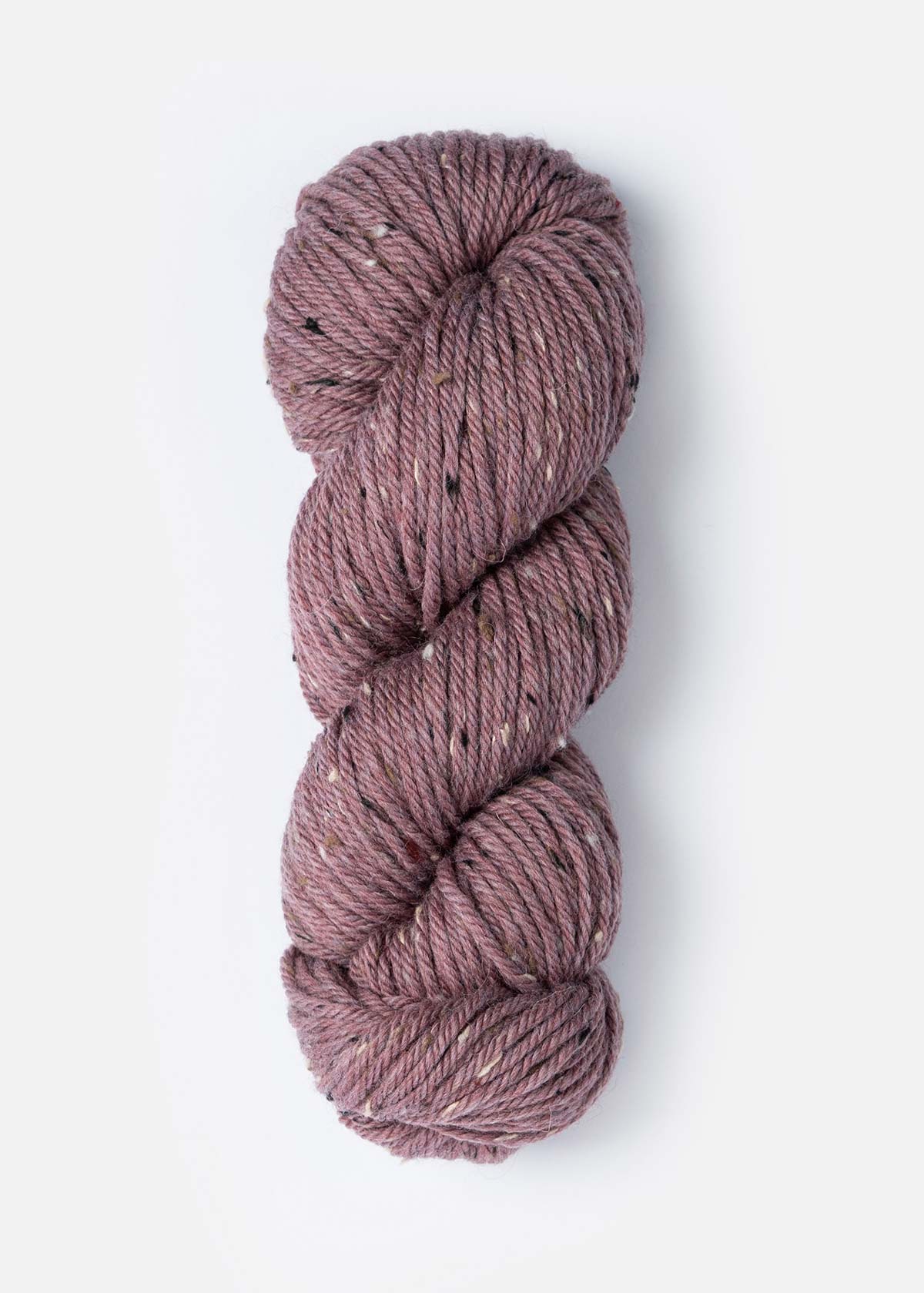 Blue Sky Fibers Woolstok Tweed (Aran) Yarn - 3312 Sage Rose at