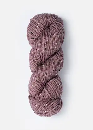 Blue Sky Fibers | Woolstok Tweed  | Sage Rose (3312)