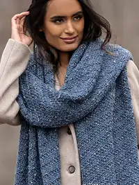 Blue Sky Fibers Knitkit