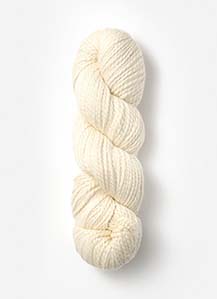 Blue Sky Organic Worsted Cotton