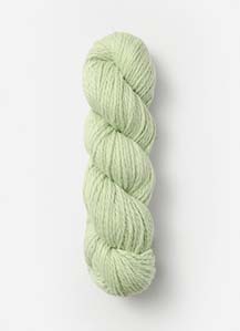 Blue Sky Organic Worsted Cotton