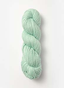 Blue Sky Organic Worsted Cotton