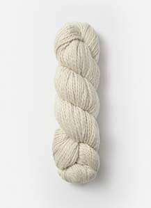 Blue Sky Organic Worsted Cotton