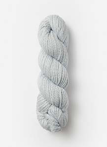 Blue Sky Organic Worsted Cotton