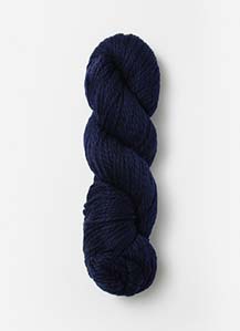 Blue Sky Organic Worsted Cotton