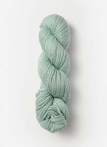 Blue Sky Organic Worsted Cotton