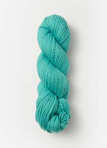 Blue Sky Organic Worsted Cotton