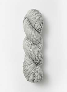 Blue Sky Organic Worsted Cotton