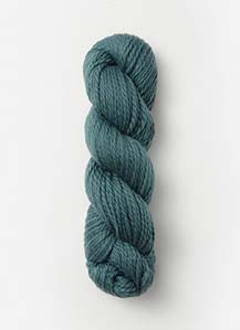 Blue Sky Organic Worsted Cotton