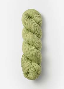 Blue Sky Organic Worsted Cotton